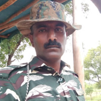P Suruli Muthu