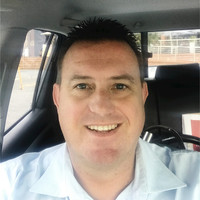 Gerrit Prinsloo
