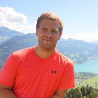 Adam Luke, Isa, Cerp, Ept