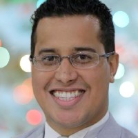Alexandre Machado Pereira