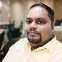 Manish Saini