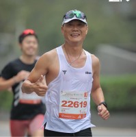 Max Liu