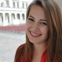 Alicja Szymańska