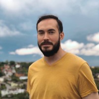 Andrii Rybalchenko