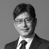 Koji Toyama