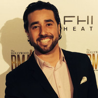 Aaron Martinez