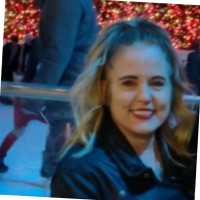 Gwen Eaker