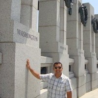 Gilberto Enrique Rada Benitez