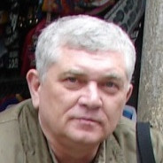 Евгений Лиманский