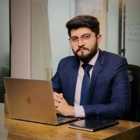 Uzair Ijaz