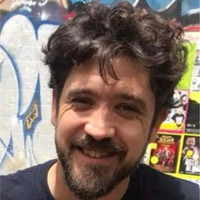 Jorge Rincón De Arellano García