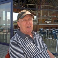 Walter Holzinger