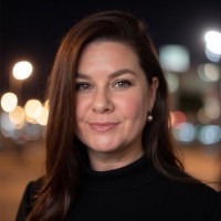 Rae-Lynne Kennedy