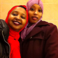 Hodan Abdi