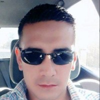 Daniel Espinosa Lima