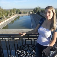 Роксана Недозимованная