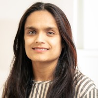 Khushbu Shah