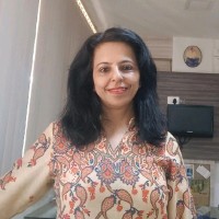 Parvish Andani Kamat