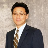 Satoshi Kinoshita