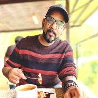 Yuganeswaran Kandiah