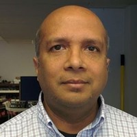 Fareed Mohammed
