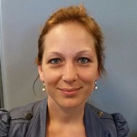 Evelien Van Yperen