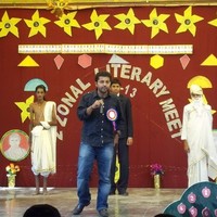 mohammed khaja