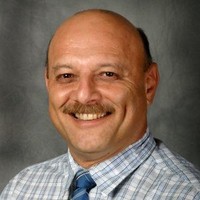 Darrel Oliveira