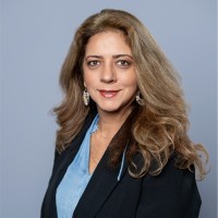 Sepideh Kafaei Pmp, Itil