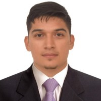 Diego Fernando Roman Jaramillo