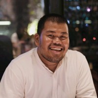 Muhamad Akbar Nugroho