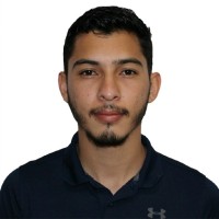 Daniel Amaya Alvarado
