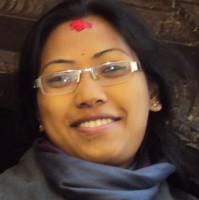 Sajina Manandhar