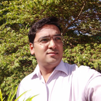 Sachin Ilhe