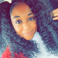 Ayshia Johnson