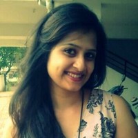 Shrutika Bagul