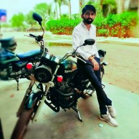 Satvant Dodiya