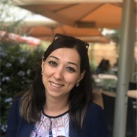 Gizem Balcı