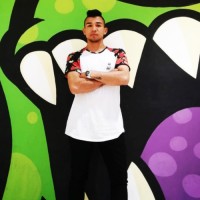 Alex Jordano Pinzon Peña