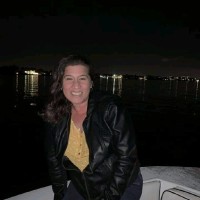 Nancy Gush