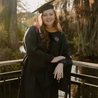 Victoria Consterdine, Mba