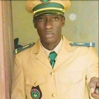 mouhameth seck
