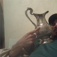 Abraham Celis
