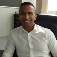 Andrew Mathias Acma