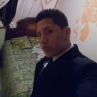 Cristhian Robles