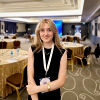 Nazli Abdulalimova