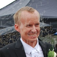 Ted Sundin