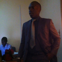 el hadji cheikh fall
