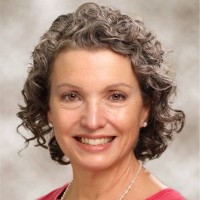 Patricia Diegert