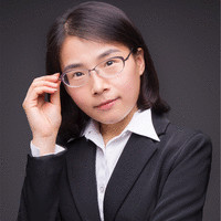 赵雪燕Xueyan Zhao